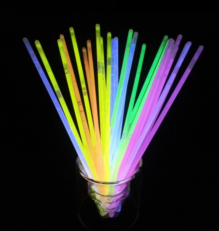 厂家直销 荧光棒 闪光棒 发光棒 夜光棒 闪光 演唱会助威荧光棒
