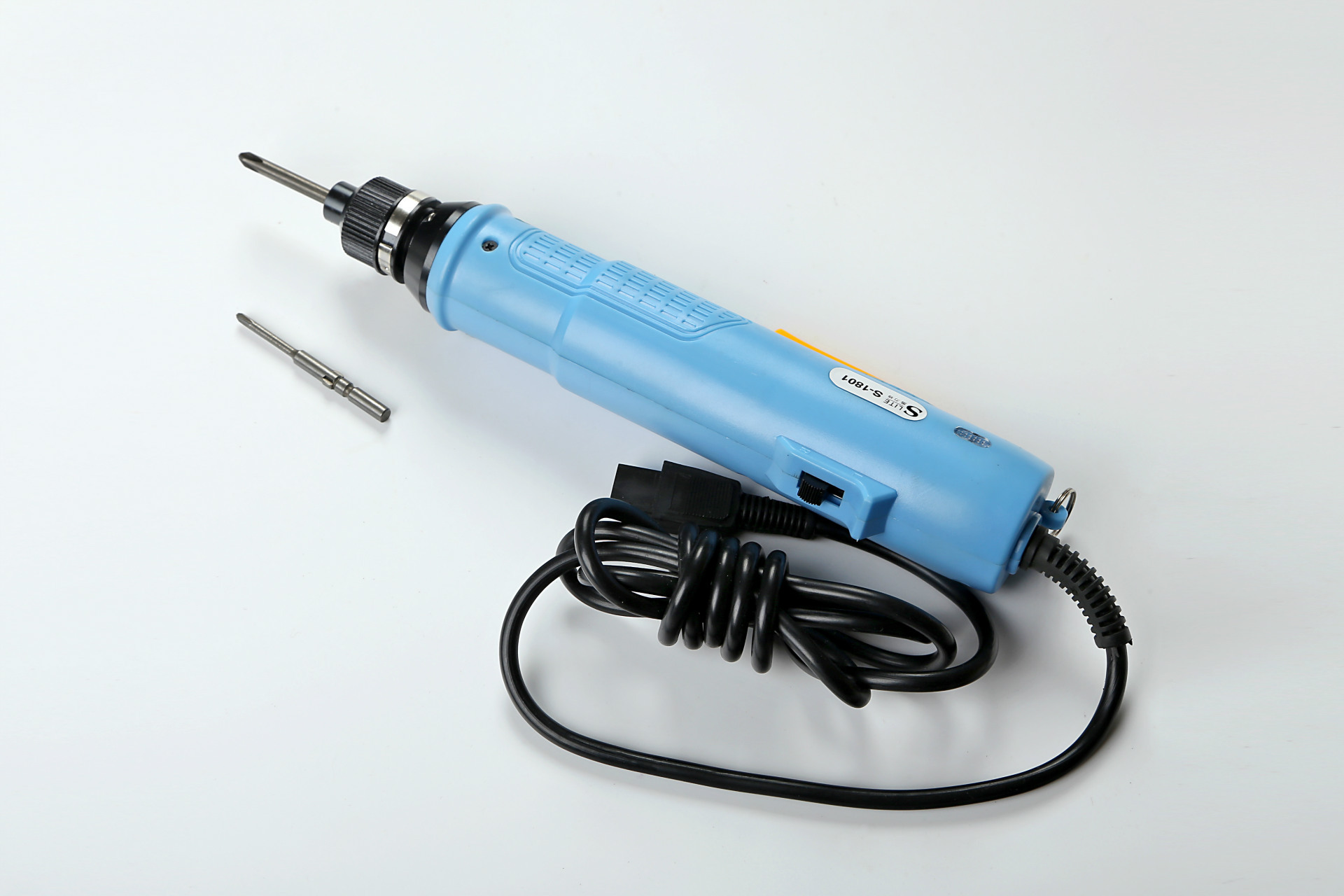 宁波市易睐轲工具有限公司 供应信息 电动螺丝刀,起子机 全自动螺丝刀