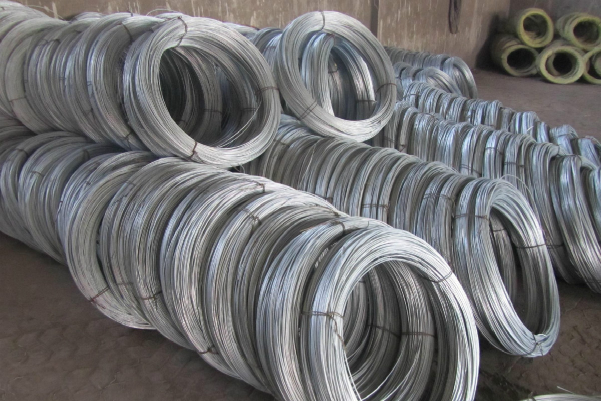 武汉 铁丝批发销售