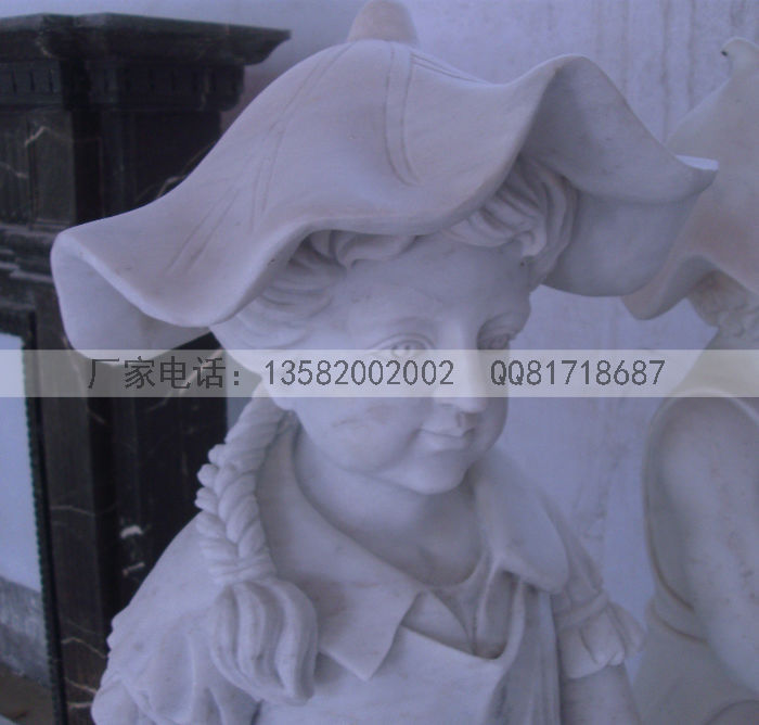 儿童雕像001 (11)