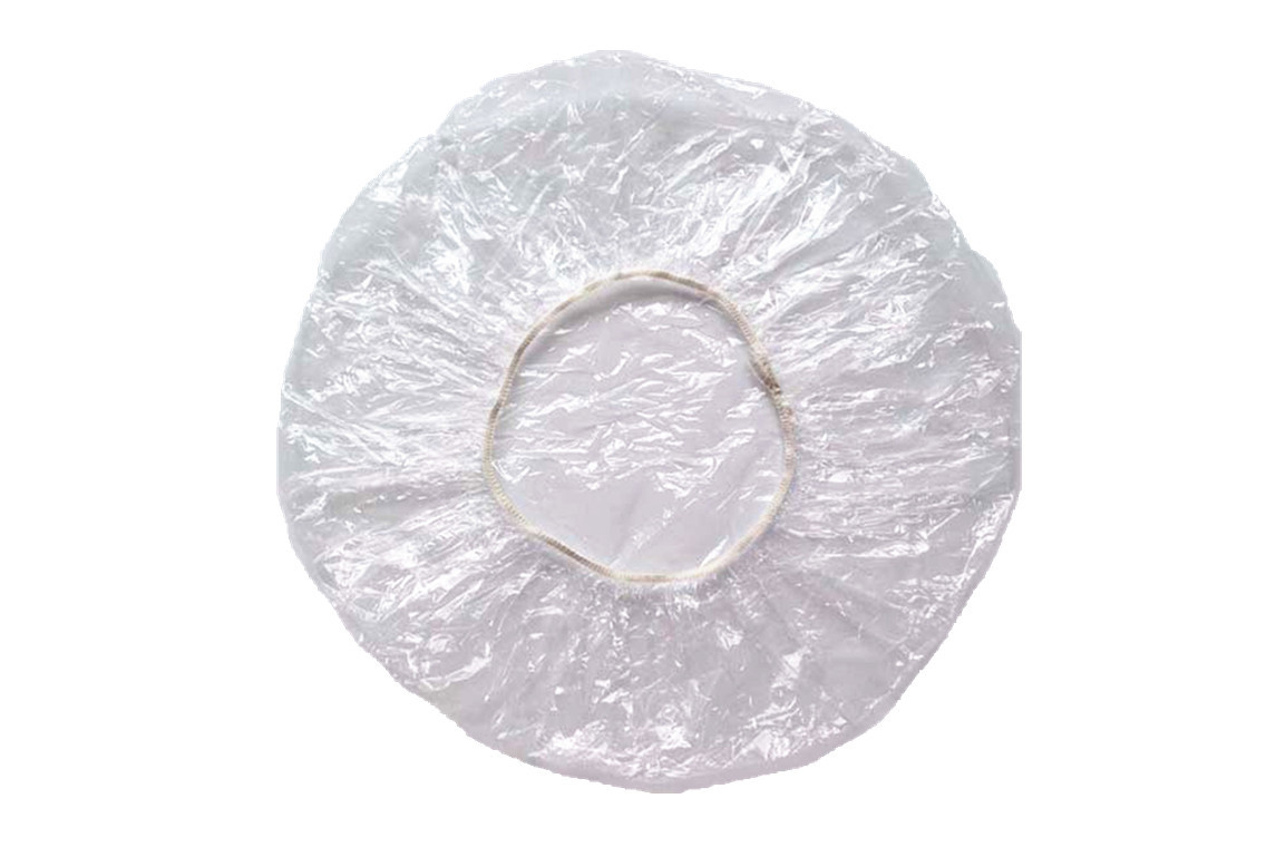 一次性浴帽 条形浴帽 酒店浴帽 桑拿浴帽 防水帽