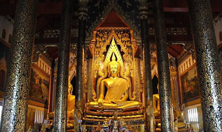 泰国佛牌正品龙婆基成功佛甄子丹同款平安招财