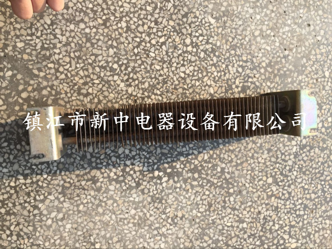 火车取暖加热器4