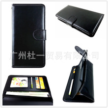 黑莓blackberry Priv插卡钱包皮套 STV100-6支架疯马纹手机保护壳