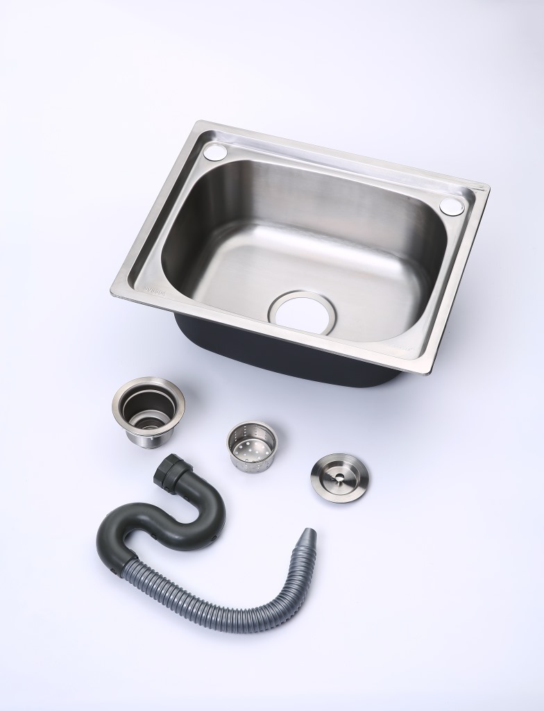 【温州经济技术开发区海城香罗藤洁具加工厂】水槽洗涤槽运营商介绍