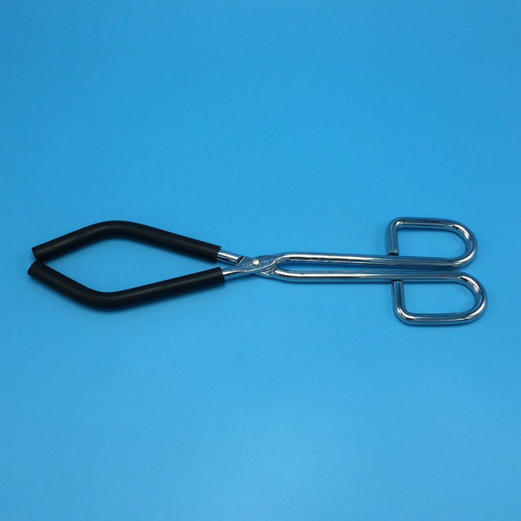 tb600-10 烧杯夹(电镀铬) 仪表 仪器 实验仪器