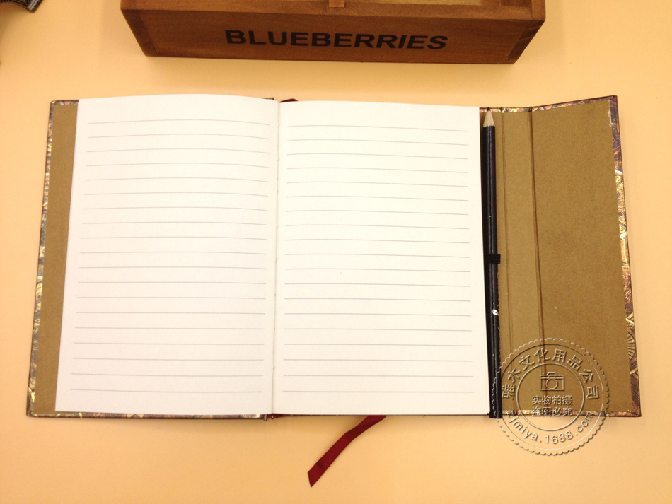 新款b6记事薄 欧美 磁铁日记本 铝箔浮雕记事本批发 笔记本定做