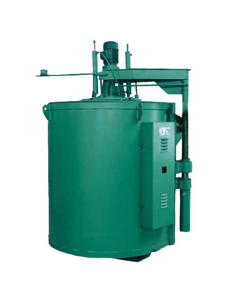 hnp1200节能省电井式炉厂价直销 气氛炉 电阻炉实验电炉