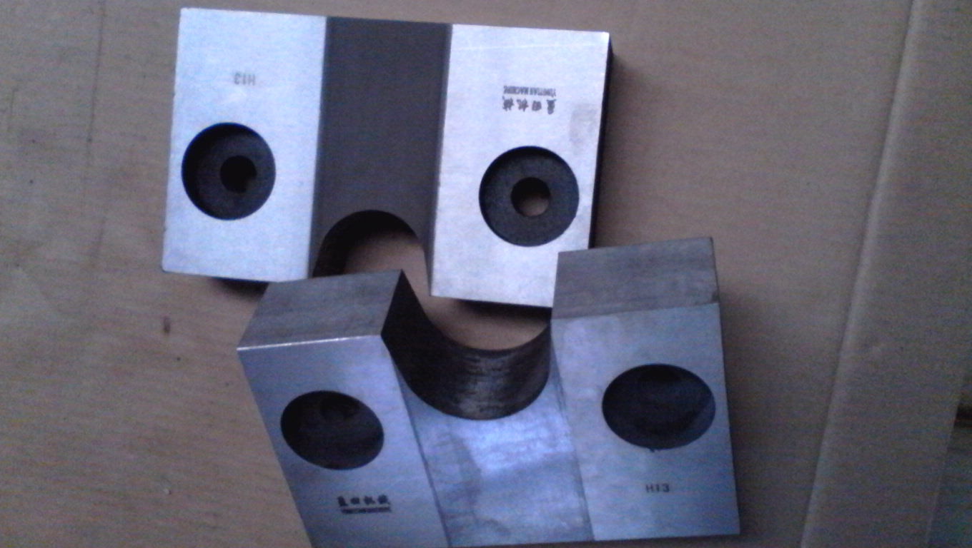 厂家供应圆钢切断机** 直径60mm圆钢切断机** 非标按.