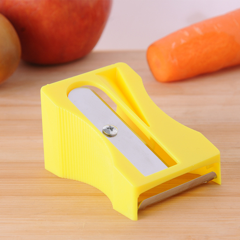 创意螺旋黄瓜刨切片神器 削片器厨具小工具美容刨