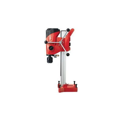 hilti/喜利得dd-750 hy液压钻孔系统墙面楼板天花板的湿钻孔系统