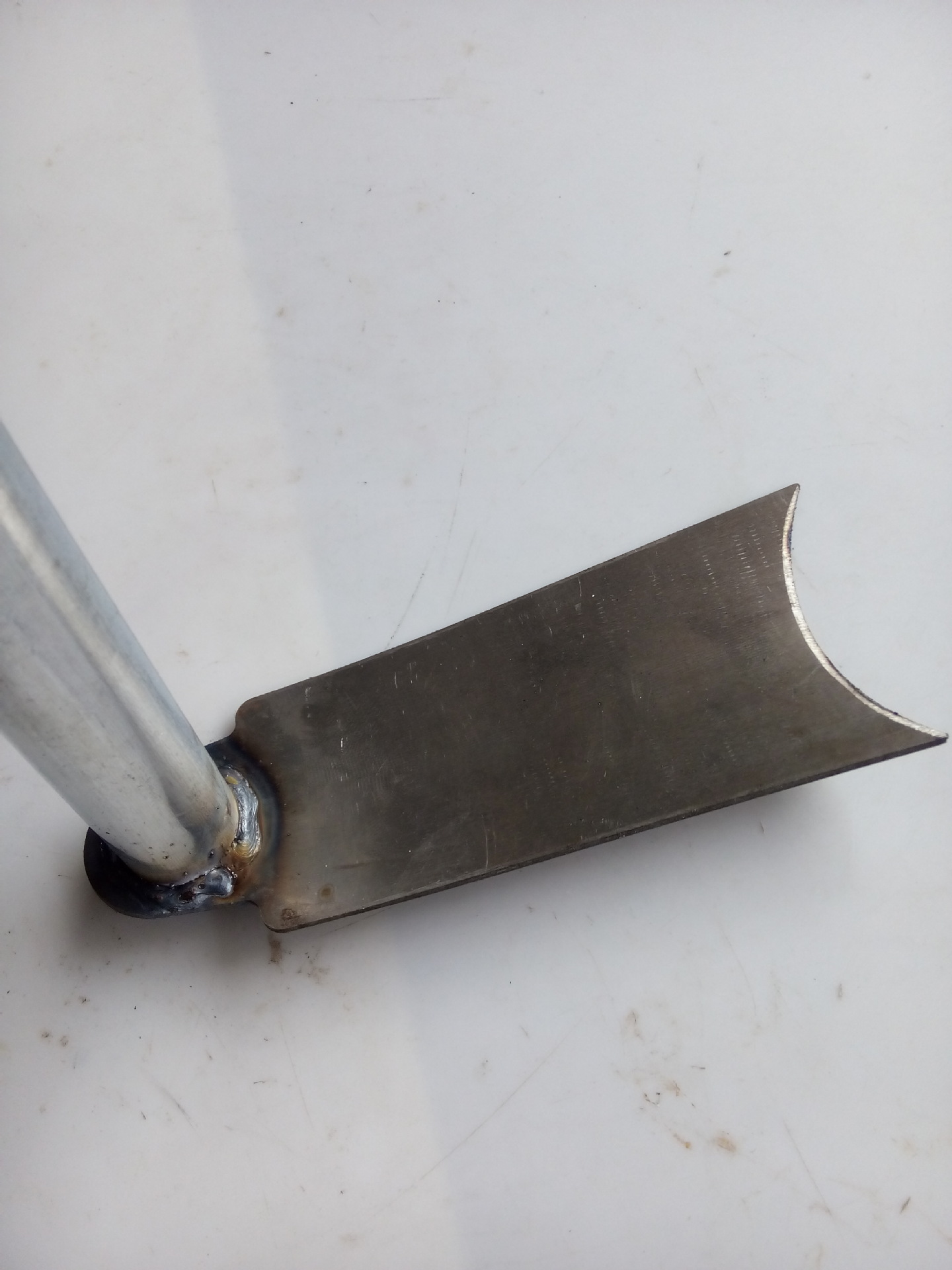 园艺工具 家用铁柄小锄头 农用 户外园林工具 种菜大足厂家定制