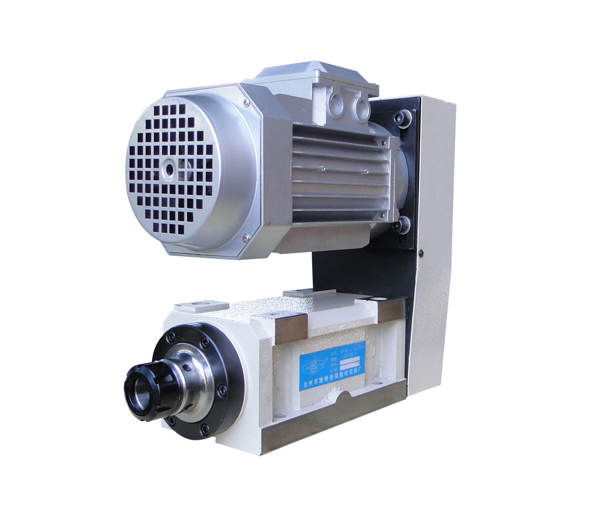 铣削动力头的主要用途有哪些