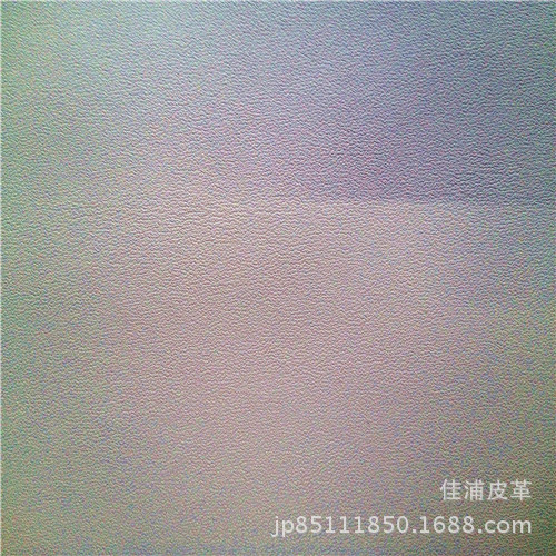 Wholesale and retail of over twenty colors of PU quality R8 texture with cotton-like fleece fabric base detail image 13