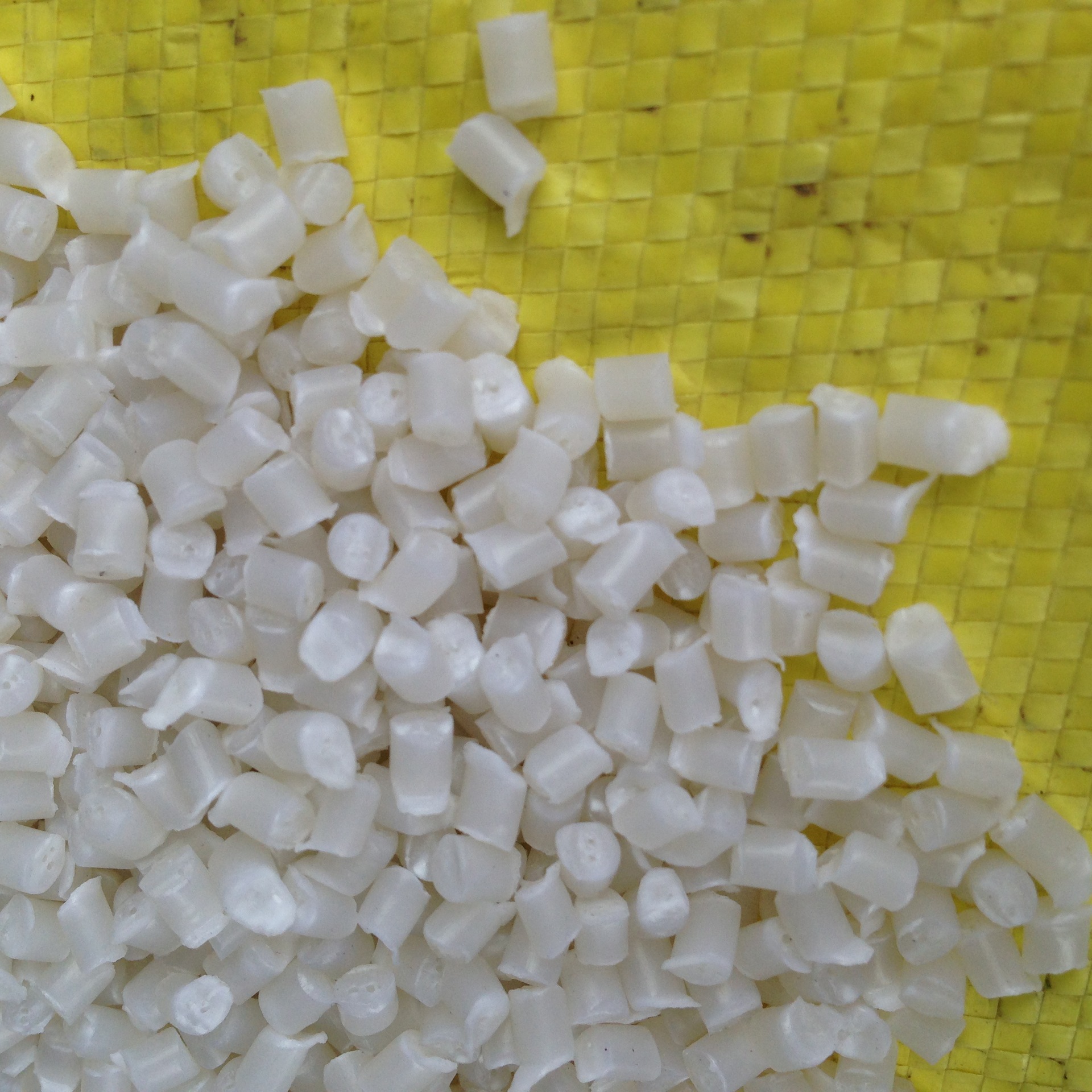 聚丙颗粒_厂家透明聚丙颗粒 替代原料 一级pp pp再生料 - 阿里巴巴