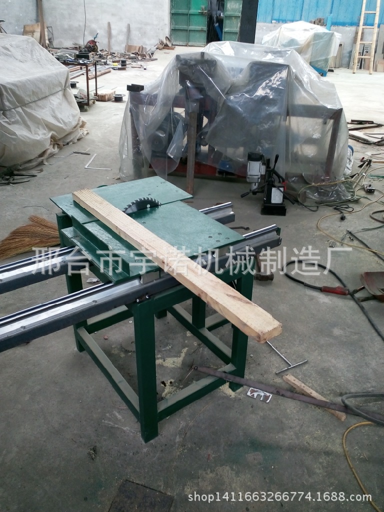 小推臺鋸