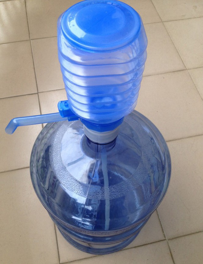 无壳简易桶装水压水器饮水机压泵水器压水器手压矿泉水压抽吸水器