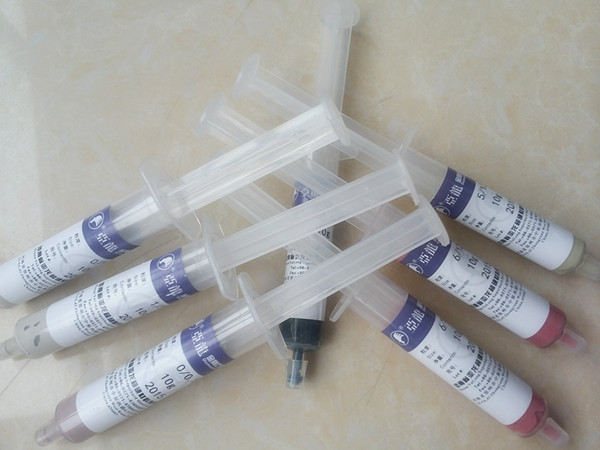 河南亚龙人造金刚石研磨膏 水溶研磨膏 油溶研磨膏