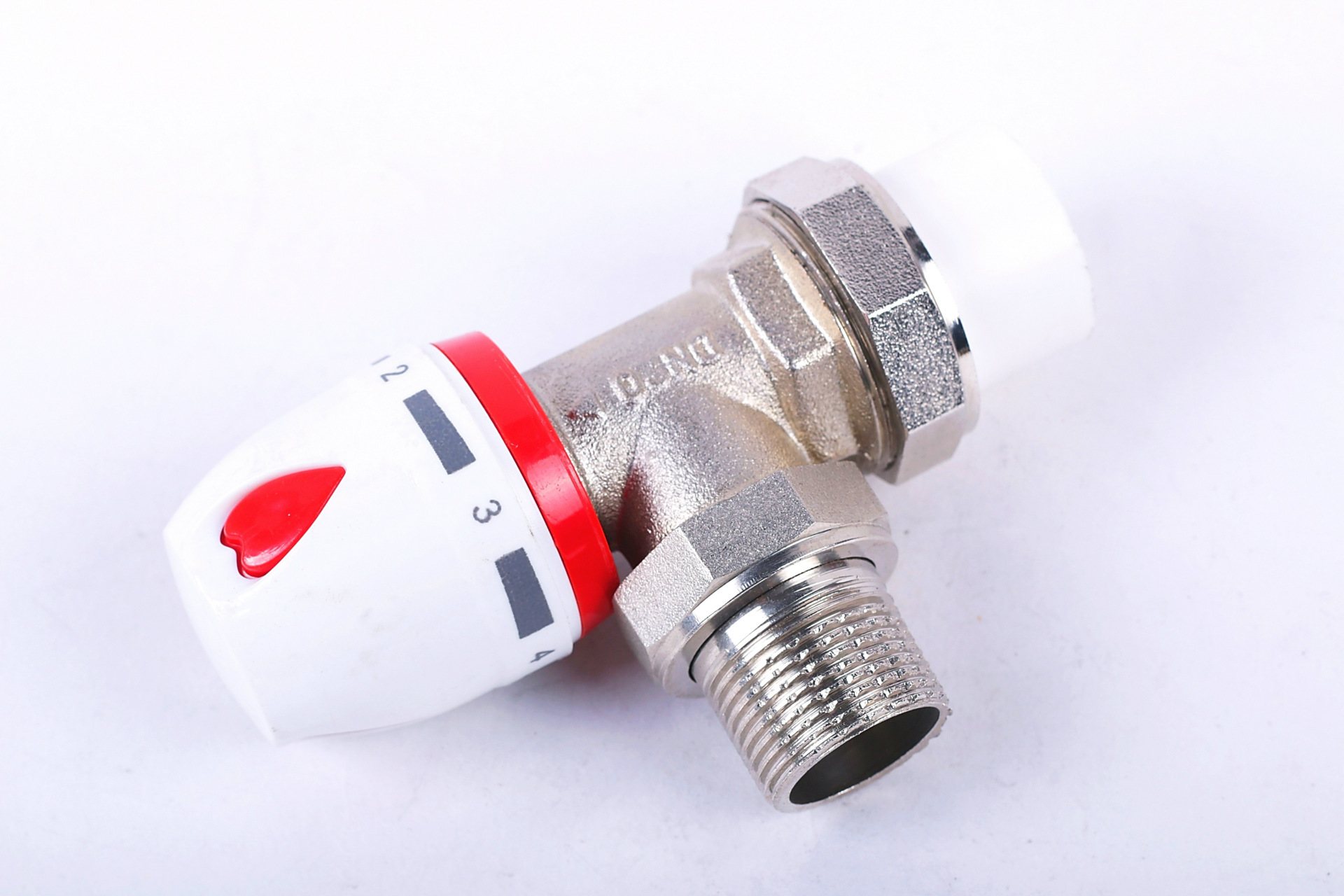 ppr温控阀 厂家直销 优质供应 四种型号