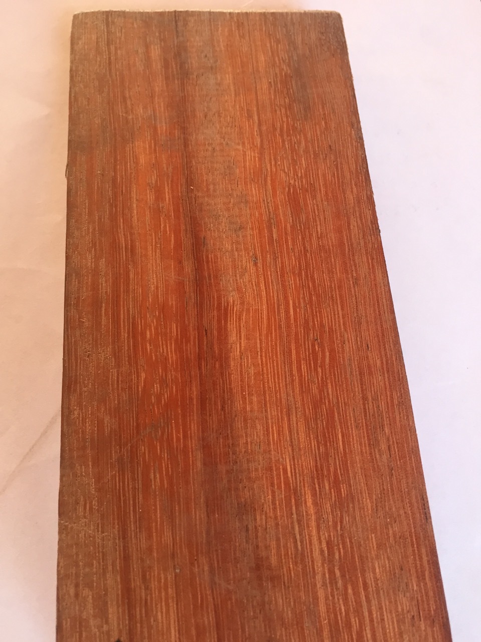 新品 菠萝格木材 菠萝格防腐木 红/黄菠萝格木板 东南亚格木 - 苗木