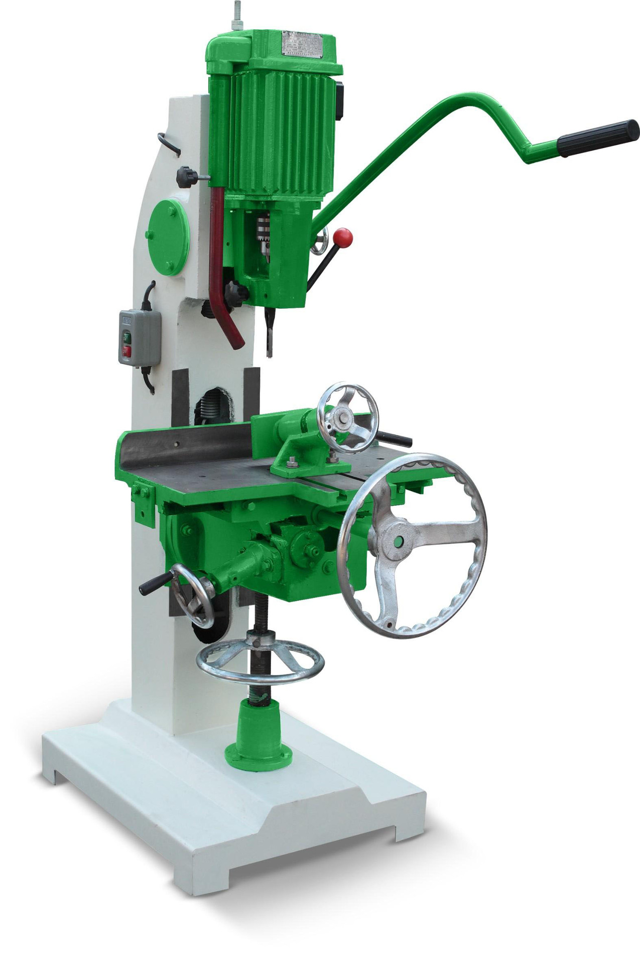 木工机械 打孔机 方孔钻机mz1610 厂家直销实木加工设备