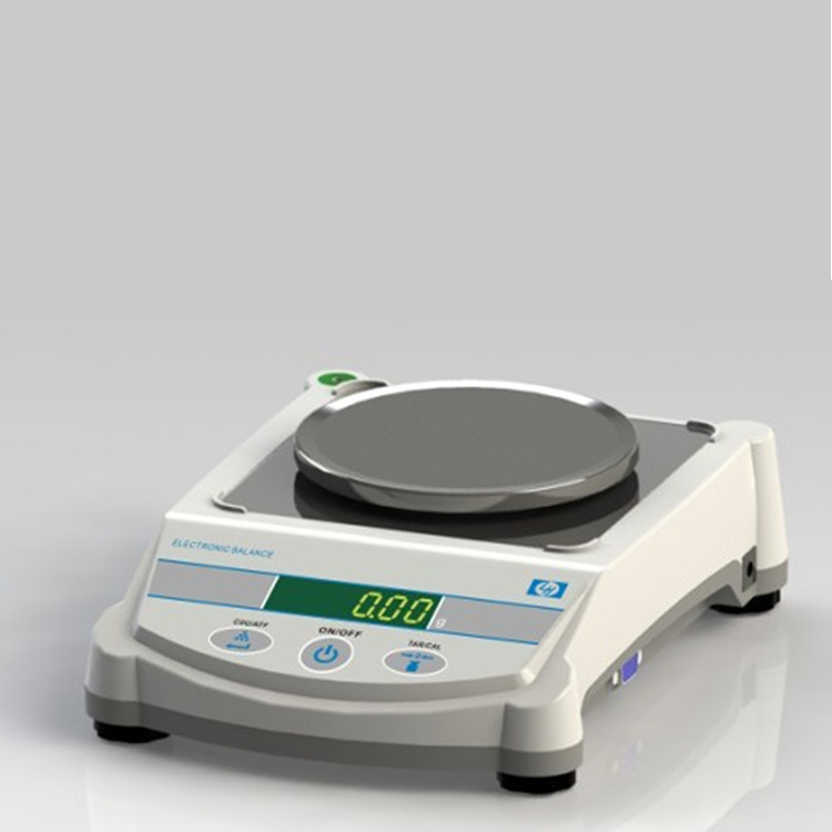 厂家直销亮衡es1b小型电子天平电子秤2006000g01g