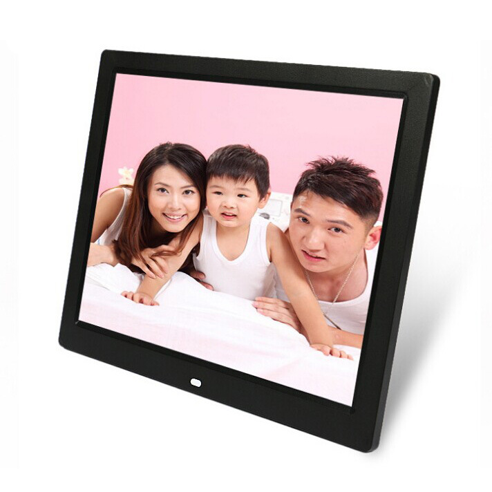 14寸数码相框/电子相册/led数字屏广