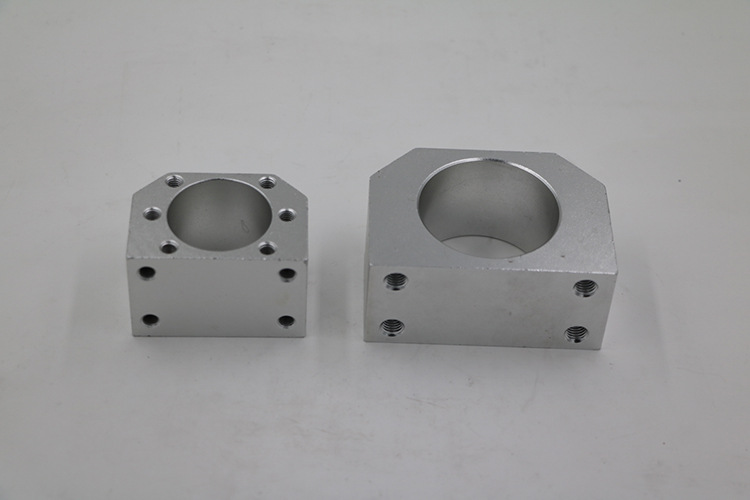 滚珠丝杠螺母座导向块固定转换dsg螺母座1605 1610厂家直销