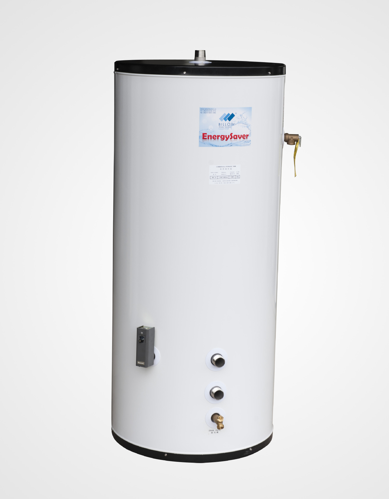 bcsd-80系列     巨浪商用换热水箱   空调辅助加热热水炉