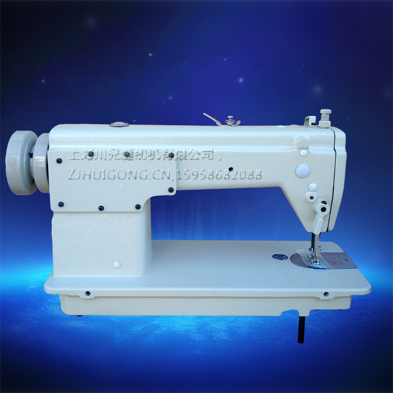 标准平缝机 缝纫机6150平车 工业缝纫机 厂家直销