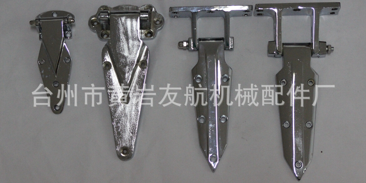 冷库门铰链11