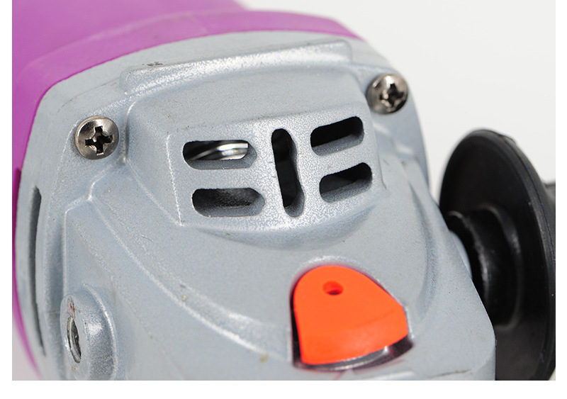 优质电动工具 专业角向磨光机-欧本角向磨光机 电动磨光机抛光机