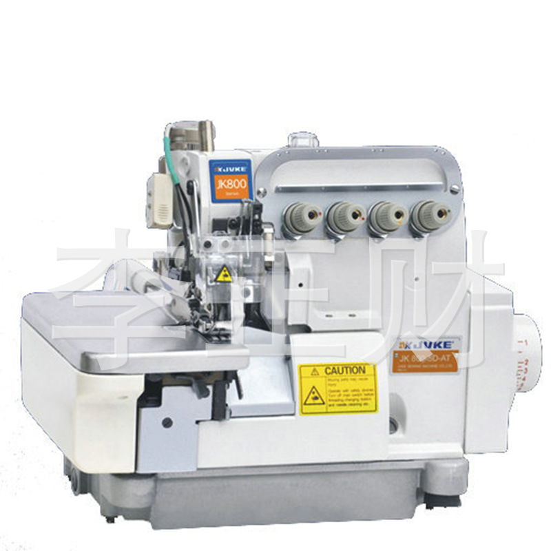 中克包缝机800-5D-AT