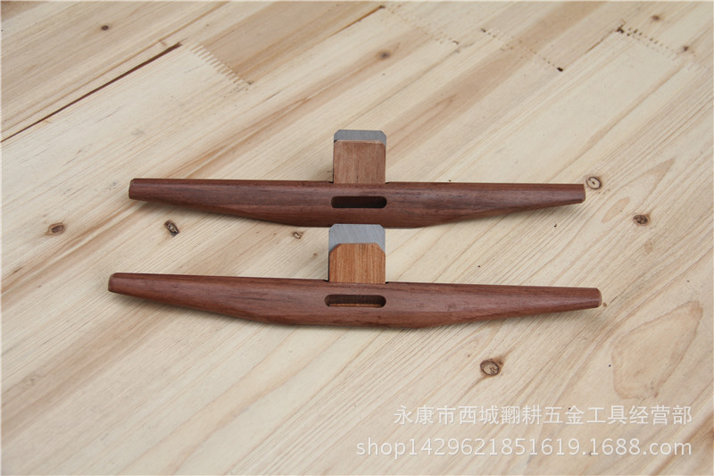 木工刨子 木鸟刨 一字刨 修边刨子 木工
