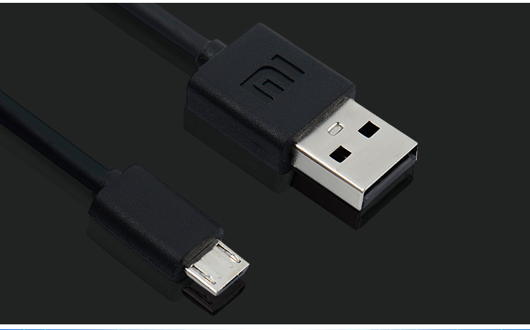 优势 正品小米4原装充电器2a红米note增强版平板快速充电头数据线