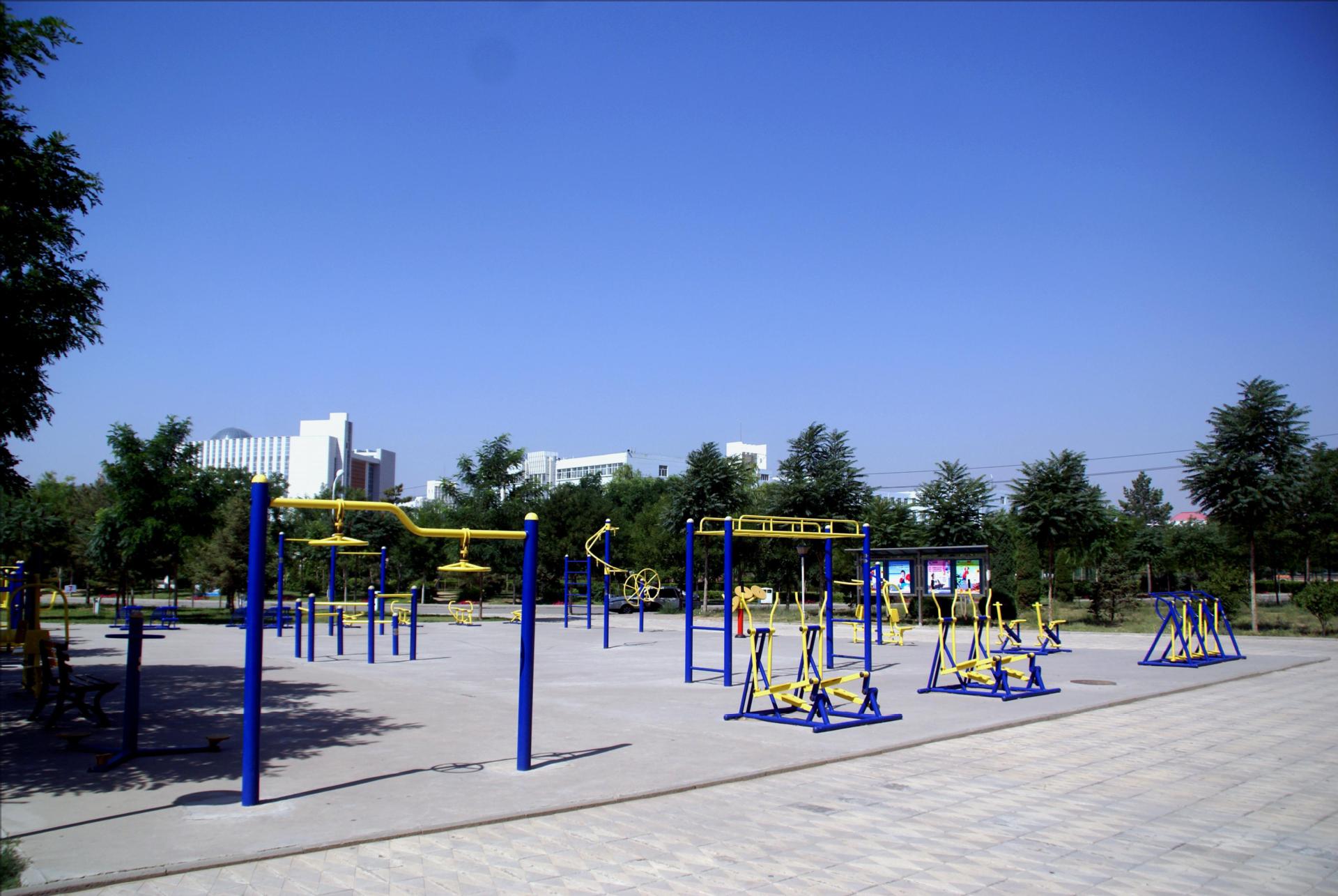 吊环 厂家直销 户外健身器 社区广场单位用室外健身器材