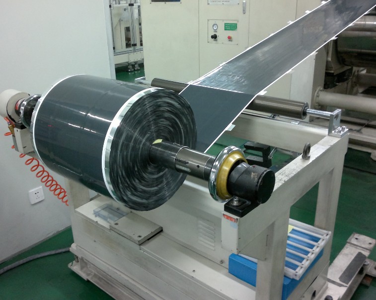 锂电池模切机 锂电设备 纠偏放卷 供应新能源atl品质 自动化设备