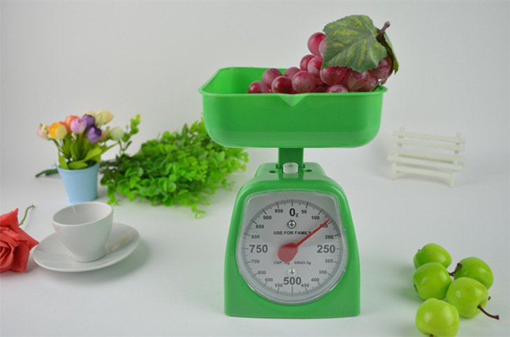 超市物理克称 厨房秤 烘焙秤 克秤称 物理秤 饭店用克秤