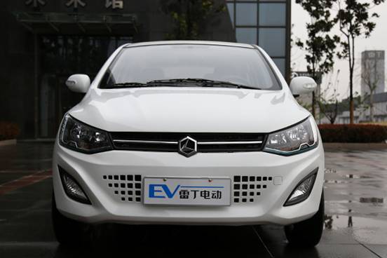 全网首发嘉驰v60三厢电动汽车 江西四轮电动车 成人电动四轮车