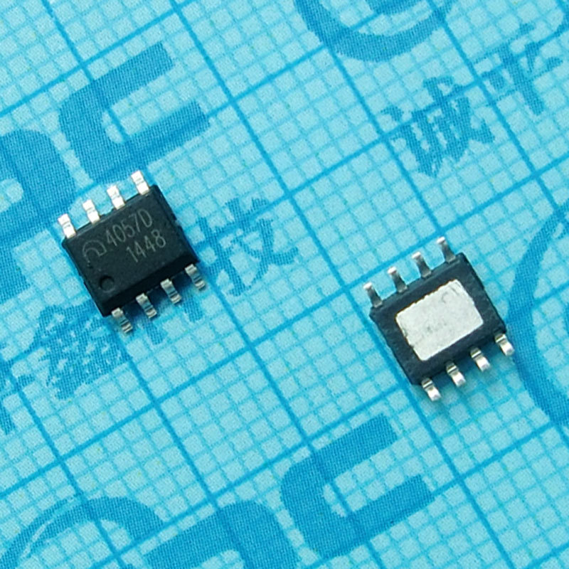 me4057dspg/me4057a 锂电池充电管理ic 微盟代理商