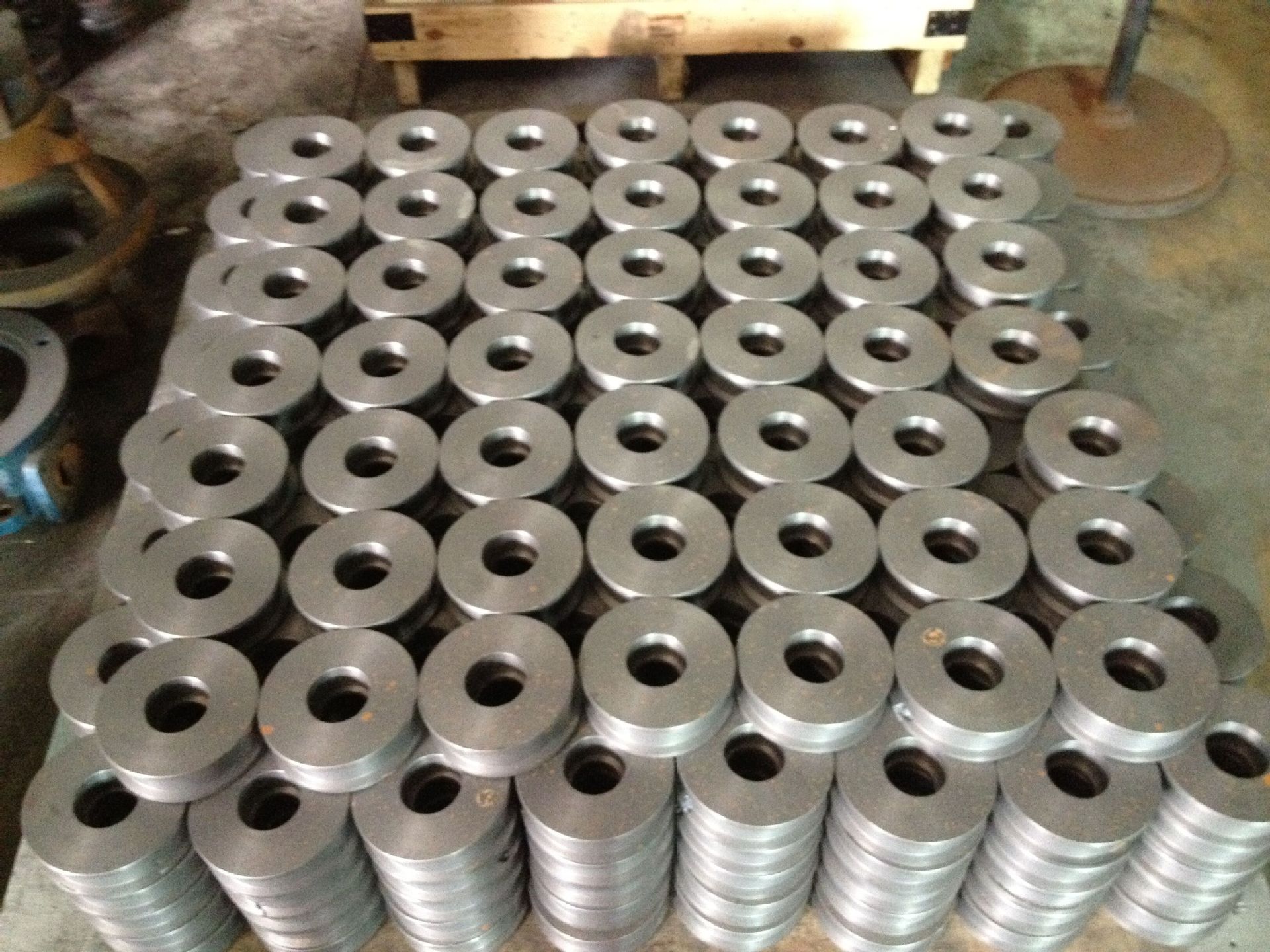 精密铸造加工各种材质铸铁件 球墨铸铁