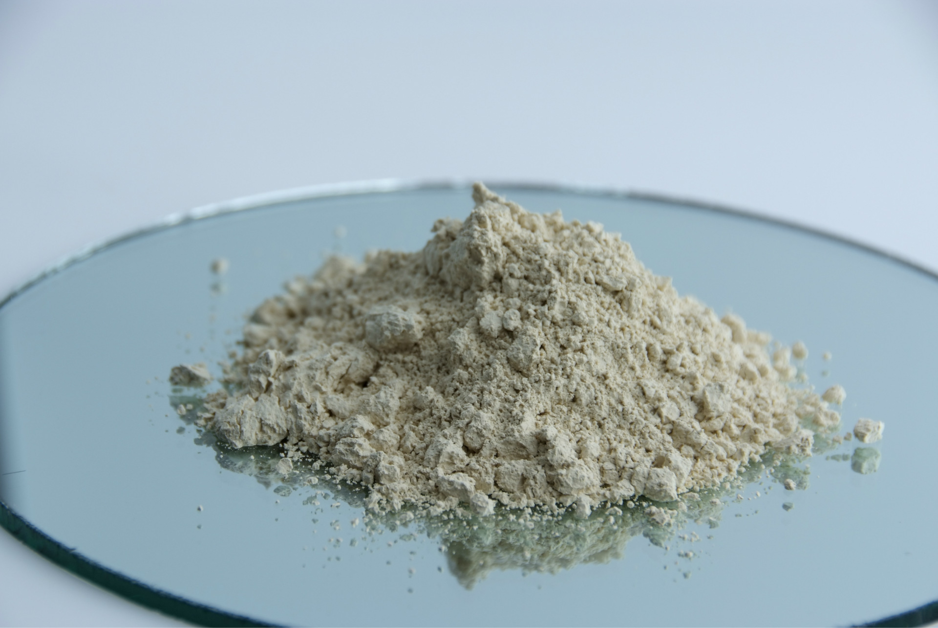 火山灰泥石粉体(净水,陶瓷,日化行业添加)中国建材院认证企业