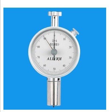 双针邵氏a型硬度计|橡胶硬度计|塑胶硬度计|中低硬度