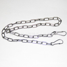 广告牌挂链 指示牌吊链 招牌不锈钢吊链1.2*70cm