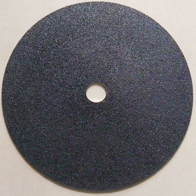 4 超薄树脂磨具 厂家直销 树脂砂轮片