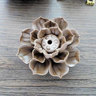 景德镇手工陶瓷香炉