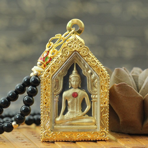 泰国佛牌坤平佛坤平将军