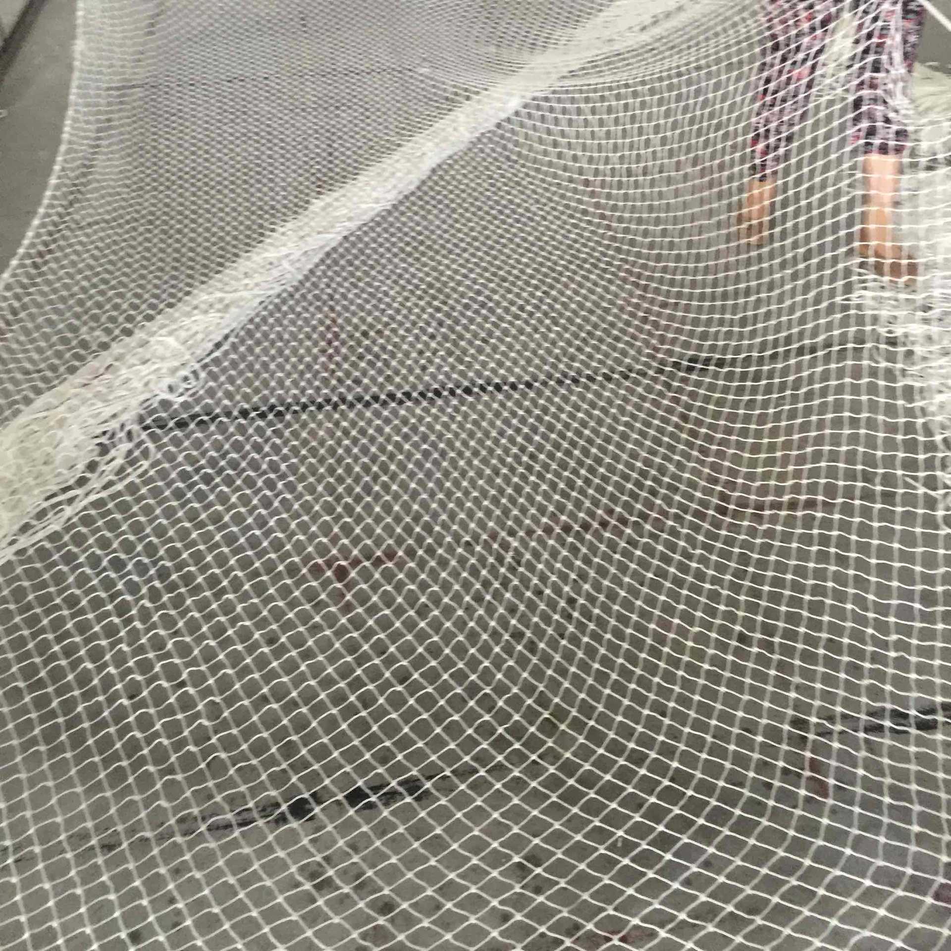 建筑工地,钢结构安全网,3m成6m,专用安全网