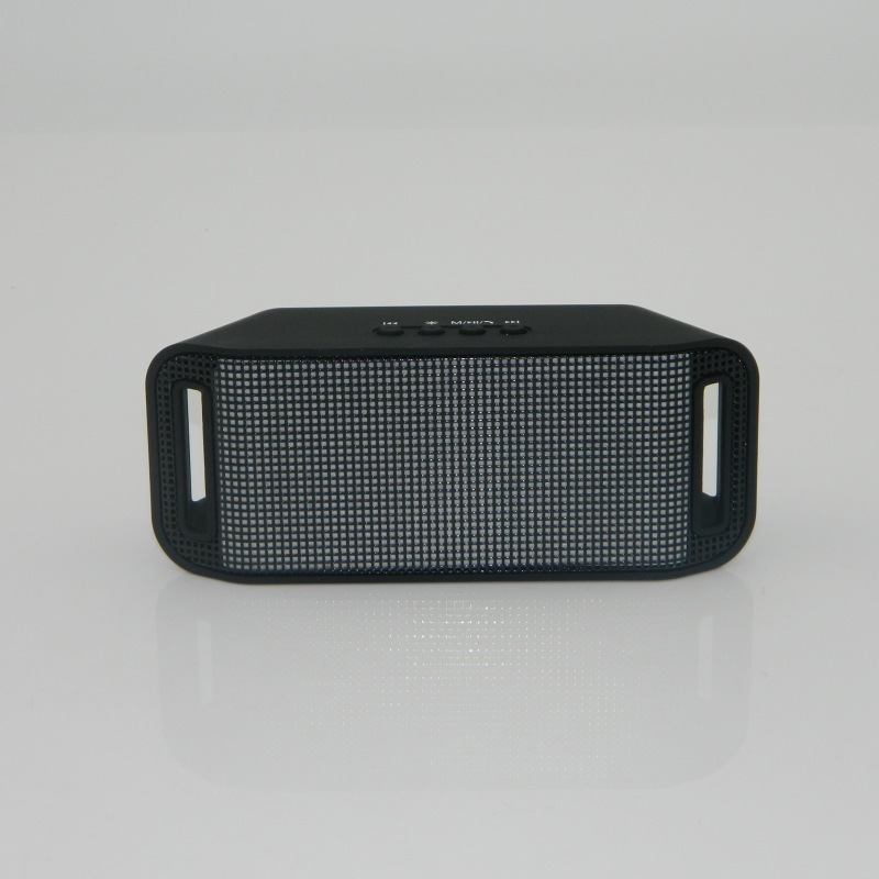 新款A38蓝牙音箱 M28U变色龙LED七彩灯蓝牙音箱Bluetooth speaker