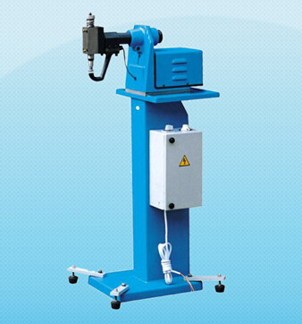 厂家直销新型鞋面捶平机_鞋口锤平机_制鞋设备_捶平